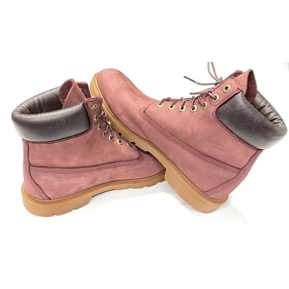 Timberland Men's BASIC 6